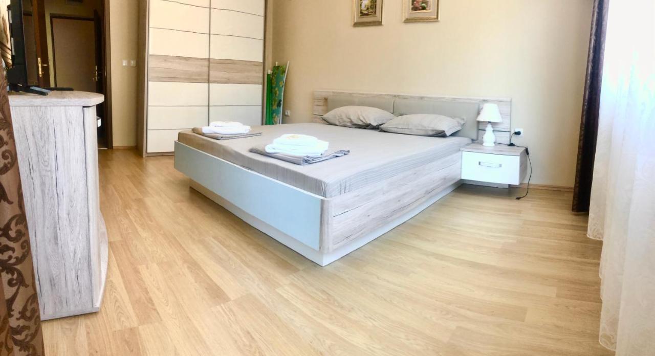 Апартаменти Корал Kiten (Burgas) Εξωτερικό φωτογραφία