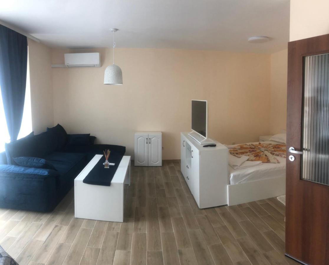 Апартаменти Корал Kiten (Burgas) Εξωτερικό φωτογραφία