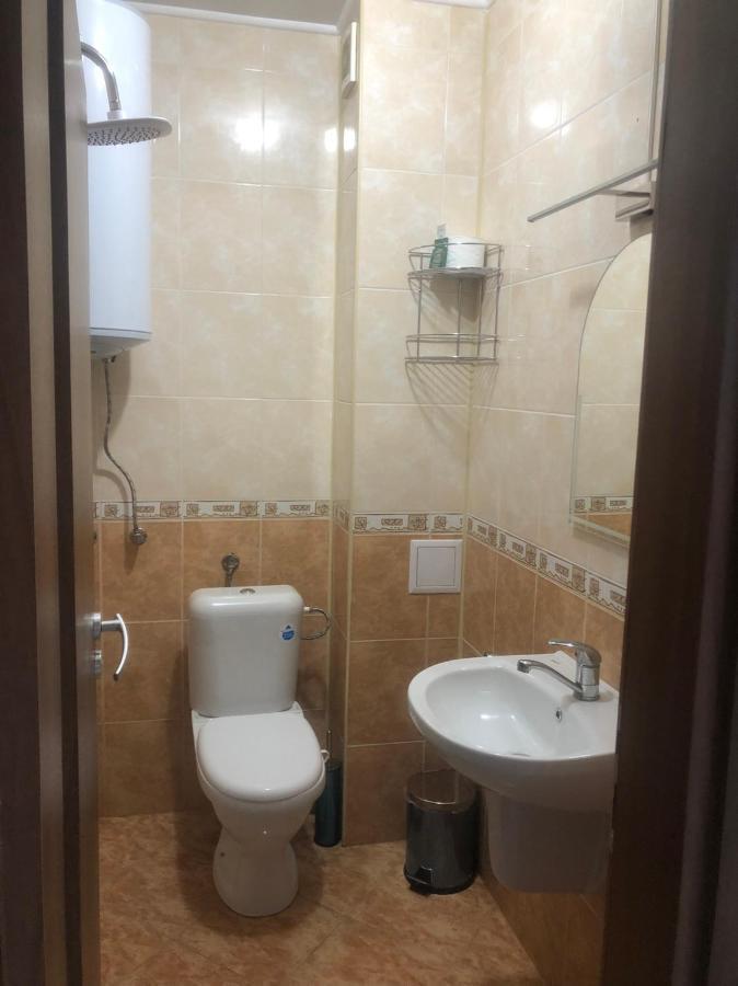 Апартаменти Корал Kiten (Burgas) Εξωτερικό φωτογραφία