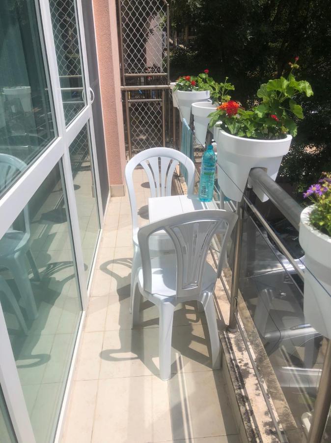 Апартаменти Корал Kiten (Burgas) Εξωτερικό φωτογραφία