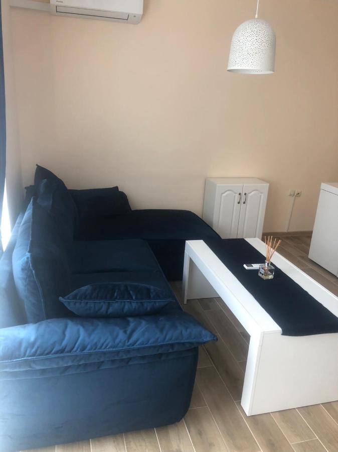 Апартаменти Корал Kiten (Burgas) Εξωτερικό φωτογραφία