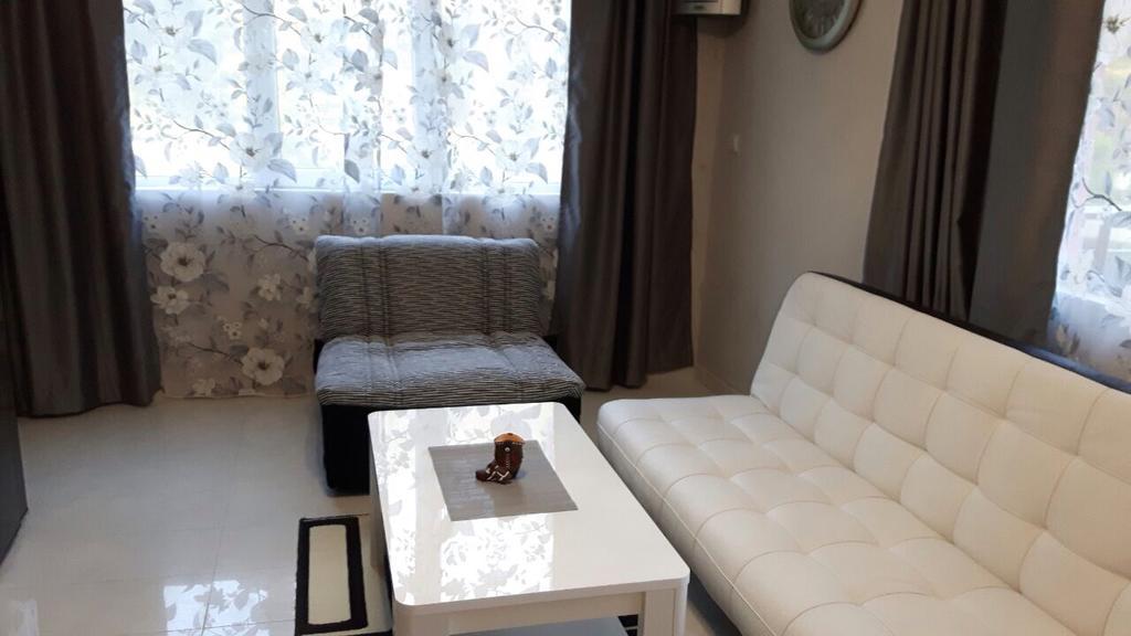 Апартаменти Корал Kiten (Burgas) Εξωτερικό φωτογραφία