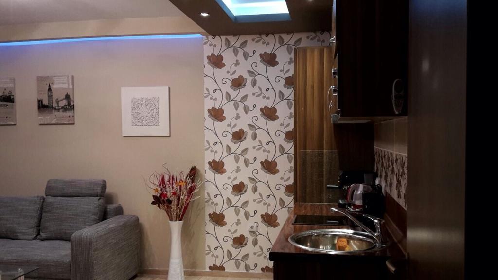 Апартаменти Корал Kiten (Burgas) Εξωτερικό φωτογραφία