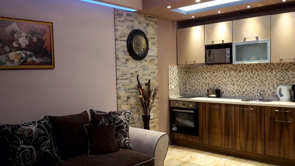 Апартаменти Корал Kiten (Burgas) Εξωτερικό φωτογραφία