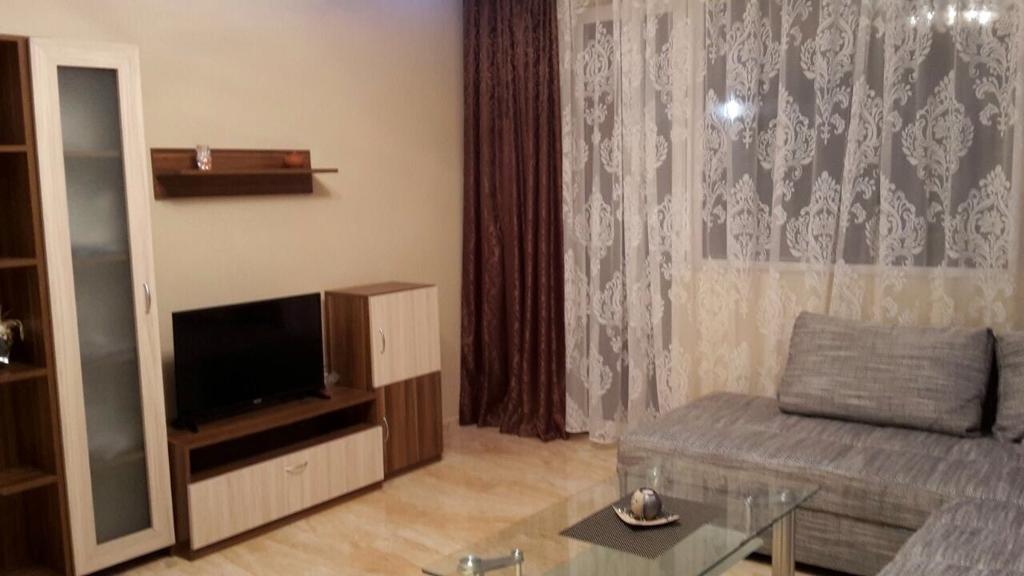 Апартаменти Корал Kiten (Burgas) Εξωτερικό φωτογραφία