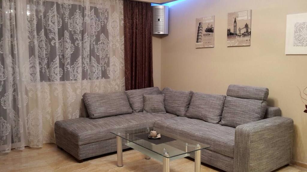 Апартаменти Корал Kiten (Burgas) Εξωτερικό φωτογραφία