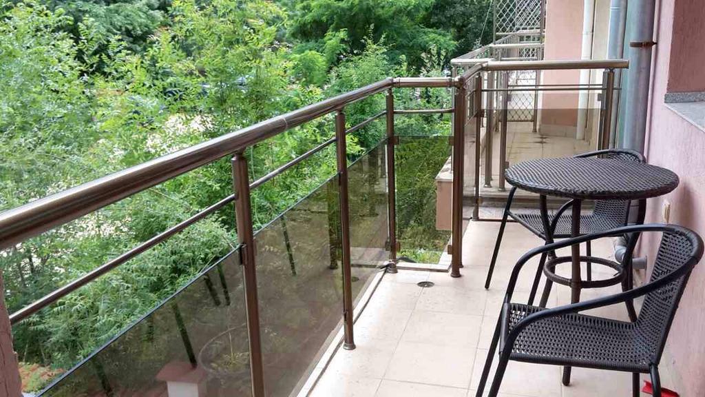 Апартаменти Корал Kiten (Burgas) Εξωτερικό φωτογραφία