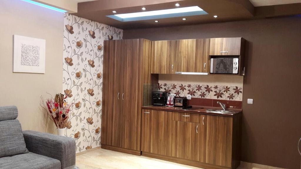 Апартаменти Корал Kiten (Burgas) Εξωτερικό φωτογραφία