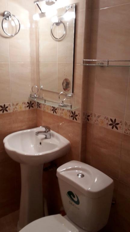 Апартаменти Корал Kiten (Burgas) Εξωτερικό φωτογραφία